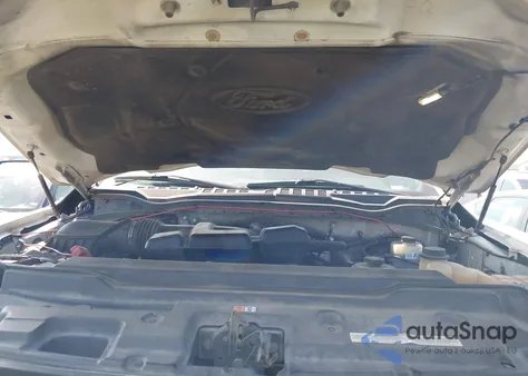 2018 Ford F-250 Xlt from USA, damaged, VIN 1FT7W2B67JEC61723